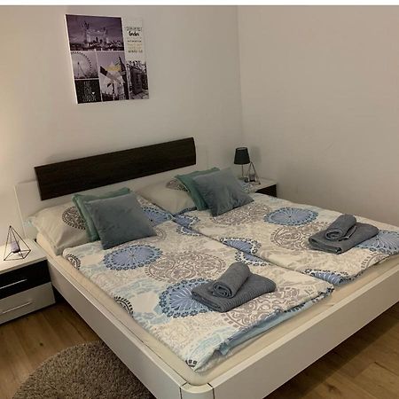 Wunderschones Apartment 维也纳 外观 照片
