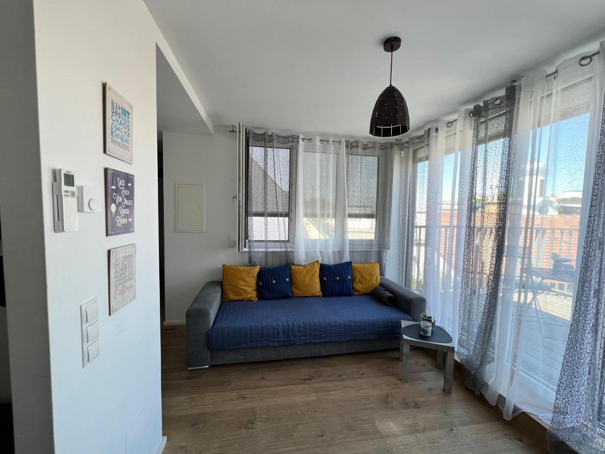 Wunderschones Apartment 维也纳 外观 照片