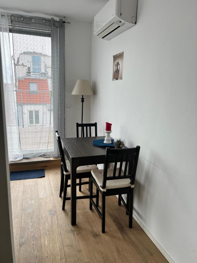 Wunderschones Apartment 维也纳 外观 照片