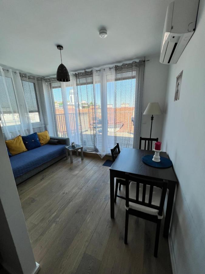 Wunderschones Apartment 维也纳 外观 照片