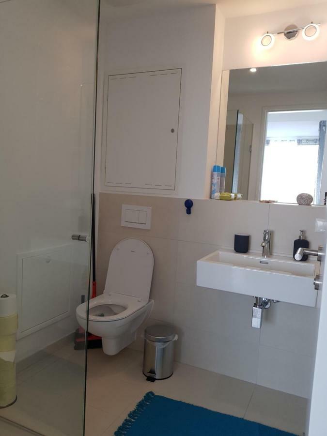 Wunderschones Apartment 维也纳 外观 照片