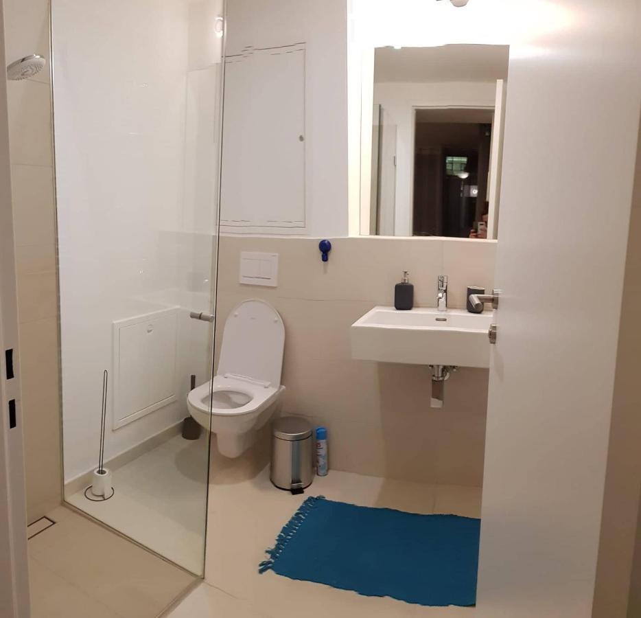 Wunderschones Apartment 维也纳 外观 照片