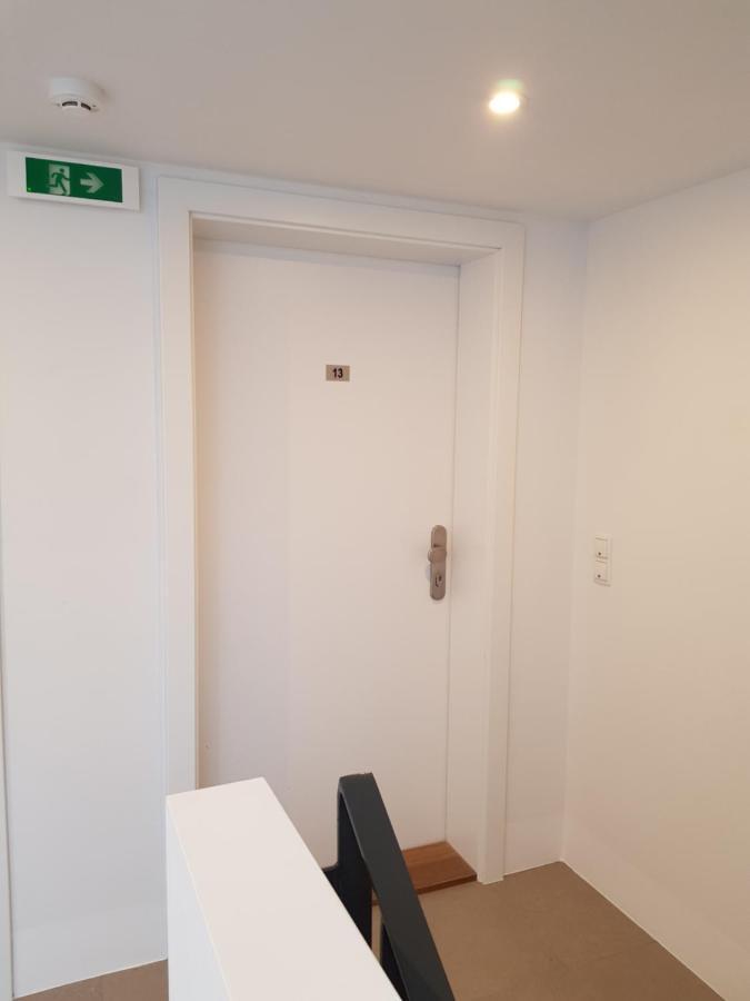 Wunderschones Apartment 维也纳 外观 照片