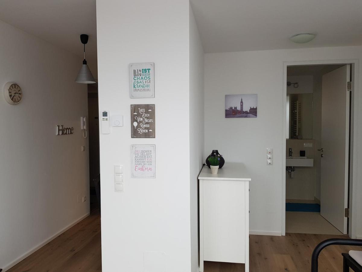 Wunderschones Apartment 维也纳 外观 照片